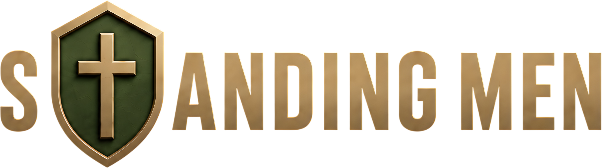 Standing Men